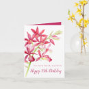 Recherche de peinture orchidée cartes invitations Aquarelle