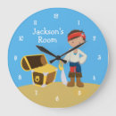 Recherche de anniversaire de chambre enfant horloges Enfants