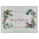 Recherche de saisonnier planches à découper Noël