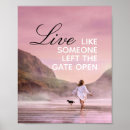 Recherche de une plage posters Pour elle