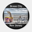 Recherche de plage du new jersey magnets Océan