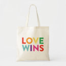 Recherche de égalité de mariage sacs Arc en ciel