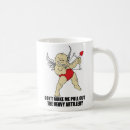 Recherche de cupidon tasses Valentine