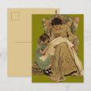 Recherche de couture cartes postales Mère