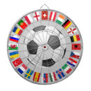 Recherche de le football jeux de fléchettes Balle