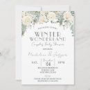 Recherche de winter couples shower invitations Hiver