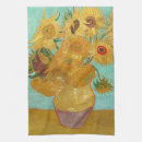 Recherche de van gogh cuisine linges Floral
