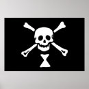 Recherche de jour de pirate posters Crâne