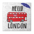 Recherche de londres carreaux Le royaume uni