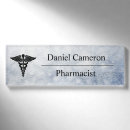 Recherche de pharmacien badge identification Professionnel