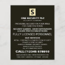 Recherche de professionnel prospectus Customer