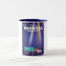 Recherche de extraterrestre tasses Soucoupe