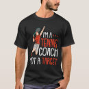 Recherche de plaisanteries de tennis tshirts Drôle