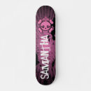 Recherche de emo skateboards Rose