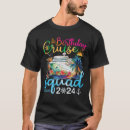 Recherche de birthday cruise tshirts Équipe