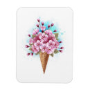 Recherche de de rose de rose refrigérateur magnets Fleurs