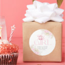 Recherche de herbes autocollants Baby shower