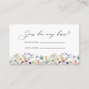 Recherche de deviner invitations Floral