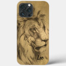 Recherche de illustration de chat iphone coques Élégant