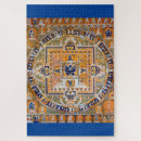 Recherche de meditation puzzles Univers