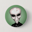 Recherche de envahisseurs étrangers Extraterrestre
