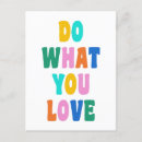 Recherche de lettrage moderne cartes postales Mignon