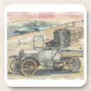 Recherche de vieille voiture dessous de verres Pour tous