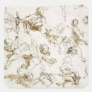 Recherche de putti autocollants Ange