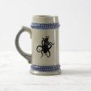 Recherche de krakken tasses Calmar