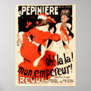 Recherche de annonce vintage posters Belle époque