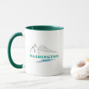 Recherche de seattle tasses Parc national olympique