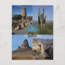 Recherche de parcs nationaux américains cartes postales Arizona