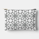Recherche de dessin abstrait cosmétiques pochettes Moderne
