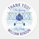 Recherche de petit aviateur autocollants Pour enfants