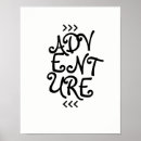 Recherche de aventurier art Noir et blanc
