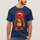 Recherche de parachutistes tshirts Sports