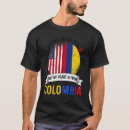 Recherche de colombien Patriote