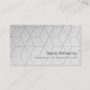 Recherche de mosaïques cartes visite Professions administratives