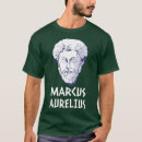 Recherche de marcus aurelius tshirts Drôle