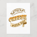 Recherche de pizzas cartes postales Nourriture