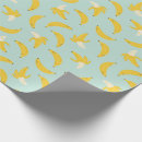 Recherche de bananes papier cadeau Pour enfants