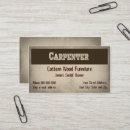 Recherche de fabricants cartes visite Artisan