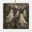 Recherche de cimetière ornements Halloween