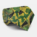 Recherche de reptile cravates Dragon