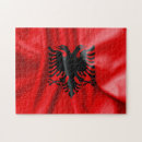 Recherche de albanie puzzles Albanais