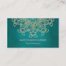 Recherche de ethniques cartes visite Pour elle