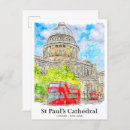 Recherche de st paul cartes postales Illustration