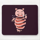 Recherche de mange tapis souris Illustration