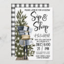 Recherche de buffalo check invitations Boutique