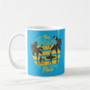 Recherche de tre tasses Plage
